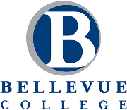 Bellevue College Foundation (BCF) Logo